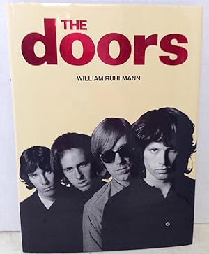 Bild des Verkufers fr The Doors zum Verkauf von Philosopher's Stone Books