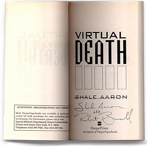 Virtual Death.