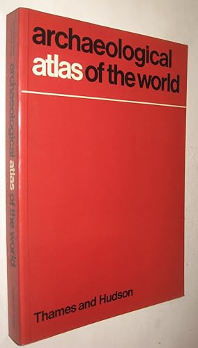 Seller image for ARCHAEOLOGICAL ATLAS OF THE WORLD for sale by UNIO11 IMPORT S.L.