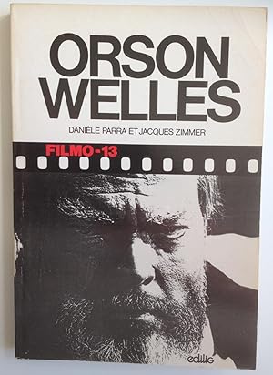 Orson Welles