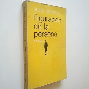 Seller image for Figuracin de la persona for sale by MAUTALOS LIBRERA