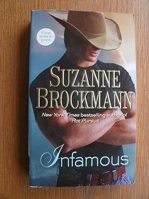 infamous by suzanne brockmann infamous by suzanne brockmann