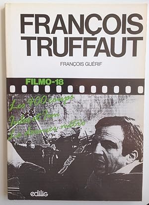 François Truffaut