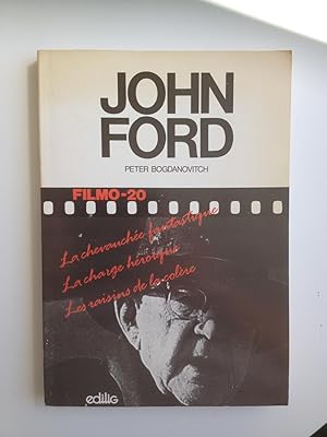 John Ford