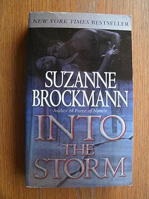 Seller image for Into the Storm for sale by Scene of the Crime, ABAC, IOBA