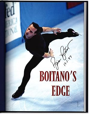 Boitano's Edge.