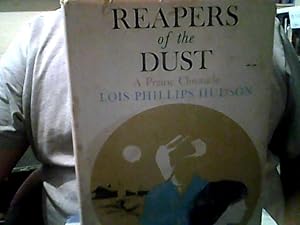 Seller image for REAPERS OF THE DUST for sale by Smokey