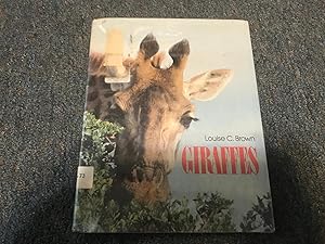 Seller image for Giraffes for sale by Betty Mittendorf /Tiffany Power BKSLINEN