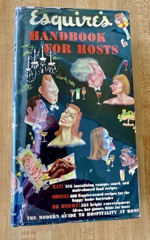 Esquire's Handbook for Hosts