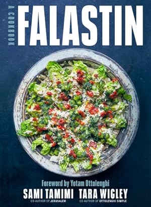 Image du vendeur pour Falastin : A Cookbook mis en vente par GreatBookPrices