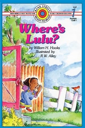 Bild des Verkufers fr Where's Lulu?: Level 1 zum Verkauf von GreatBookPrices