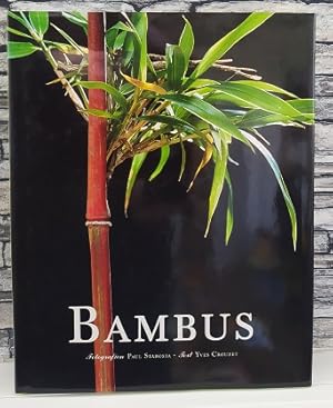 Image du vendeur pour Bambus. mis en vente par La Librera, Iberoamerikan. Buchhandlung