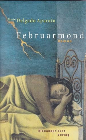 Seller image for Februarmond. for sale by La Librera, Iberoamerikan. Buchhandlung