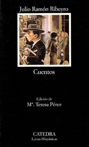 Cuentos. Edición de Mª Teresa Pérez.