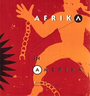 Afrika in Amerika. Ein Lesebuch zum Thema Sklaverei und ihren Folgen.