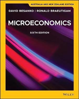 Immagine del venditore per Microeconomics (Paperback) venduto da AussieBookSeller