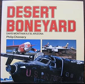 Desert Boneyard