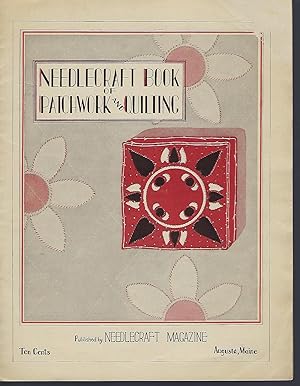 Needlecraft Book of Patchwork and Quilting