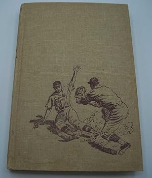 Seller image for Fielder's Choice: A Bronc Burnett Story for sale by Easy Chair Books