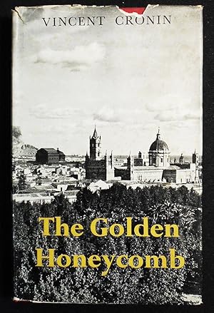 Seller image for The Golden Honeycomb for sale by Classic Books and Ephemera, IOBA