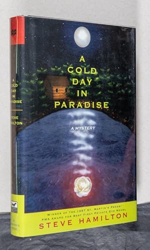 A Cold Day in Paradise; A Mystery