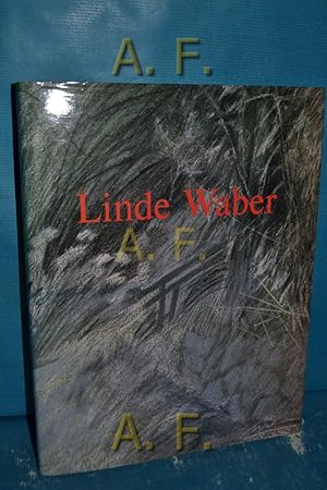 Image du vendeur pour Linde Waber [anlssl. d. beiden Ausstellungen Linde Waber in d. Albertina u. d. Galerie Wrthle Wien]. mis en vente par Antiquarische Fundgrube e.U.