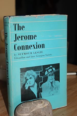 Seller image for The Jerome Connexion for sale by Wagon Tongue Books