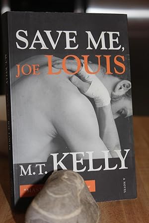 Seller image for Save Me Joe Louis for sale by Wagon Tongue Books