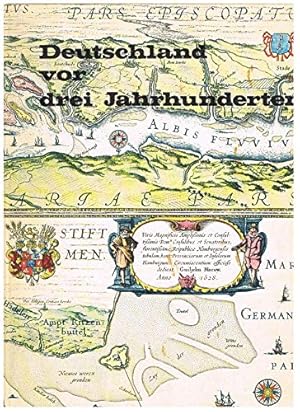 Bild des Verkufers fr Deutschland vor drei Jahrhunderten. Seine Stdte, Flsse und Wlder zum Verkauf von Eichhorn GmbH