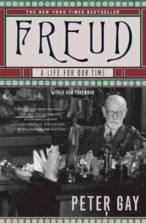 Seller image for Freud : A Life for Our Time for sale by GreatBookPricesUK