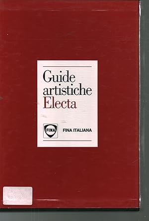 Seller image for Guide artistiche Electa 3 volumi Ca' d'Oro- Il Cenacolo e Santa Maria delle Grazie- Sirmione for sale by Di Mano in Mano Soc. Coop