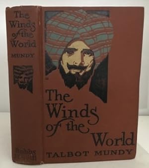 Seller image for The Winds Of The World for sale by S. Howlett-West Books (Member ABAA)