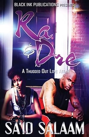 Seller image for Ra & Dre for sale by GreatBookPrices