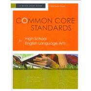 Seller image for Common Core Standards for High School English Language Arts for sale by eCampus