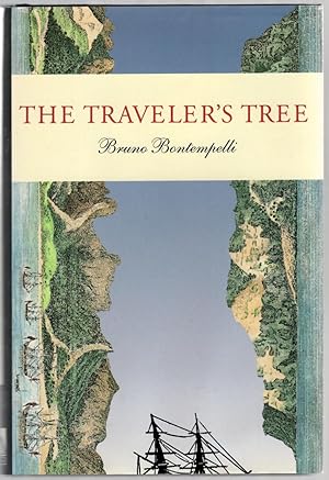 Seller image for The Traveler's Tree for sale by Between the Covers-Rare Books, Inc. ABAA
