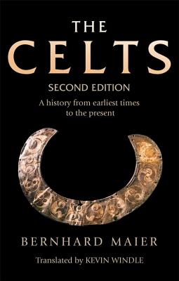 Immagine del venditore per The Celts: A History from Earliest Times to the Present (Paperback or Softback) venduto da BargainBookStores