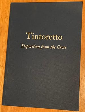 Seller image for Tintoretto. Deposition from the Cross for sale by Lucky Panther Books