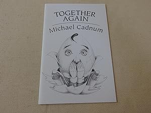 Imagen del vendedor de Together Again (signed first edition) a la venta por Nightshade Booksellers, IOBA member