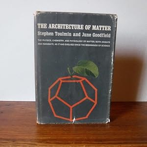 Immagine del venditore per The Architecture of Matter venduto da Old Scrolls Book Shop