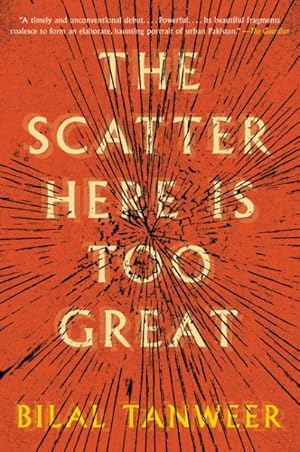 Seller image for Scatter Here Is Too Great for sale by GreatBookPrices