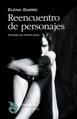 Imagen del vendedor de Reencuentro de personajes -Language: spanish a la venta por GreatBookPrices