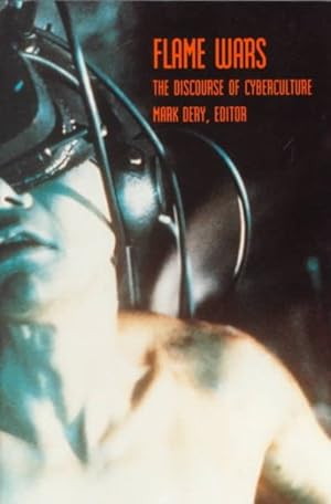 Seller image for Flame Wars : The Discourse of Cyberculture for sale by GreatBookPrices