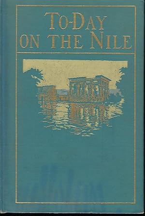 TO-DAY ON THE NILE