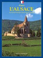 Seller image for Aimer L'alsace for sale by RECYCLIVRE