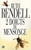 Seller image for Deux Doigts De Mensonge for sale by RECYCLIVRE