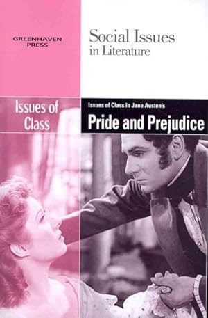 Immagine del venditore per Issues of Class in Jane Austen's Pride and Prejudice venduto da GreatBookPrices
