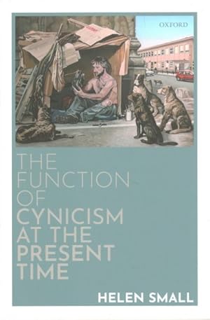 Immagine del venditore per Function of Cynicism at the Present Time venduto da GreatBookPrices