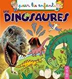 Bild des Verkufers fr Les Dinosaures zum Verkauf von RECYCLIVRE