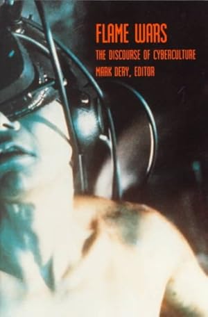 Image du vendeur pour Flame Wars : The Discourse of Cyberculture mis en vente par GreatBookPrices