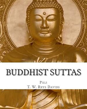 Image du vendeur pour Buddhist Suttas mis en vente par GreatBookPrices